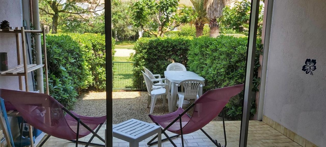 Soleil34 Apartment Palavas-les-Flots Exterior photo