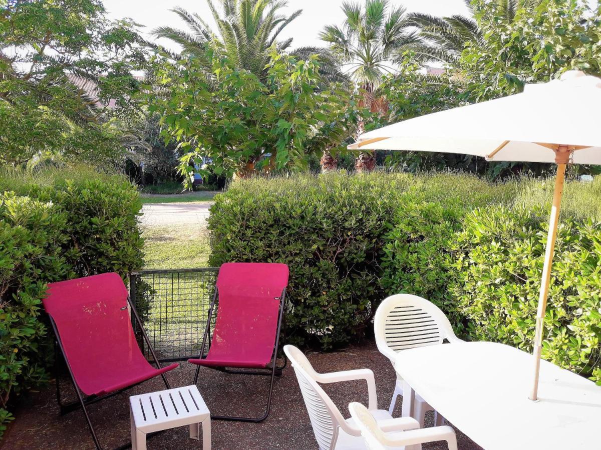 Soleil34 Apartment Palavas-les-Flots Exterior photo